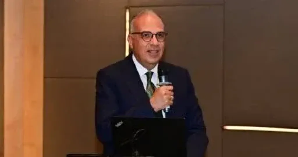 وزارة الرى تكرم نموذجًا مجتمعيًا رائدًا لحماية المجارى المائية بالجيزة