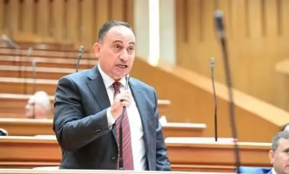 سؤال برلماني لتحويل كفر الدوار إلى مركز صناعي متكامل للغزل والنسيج