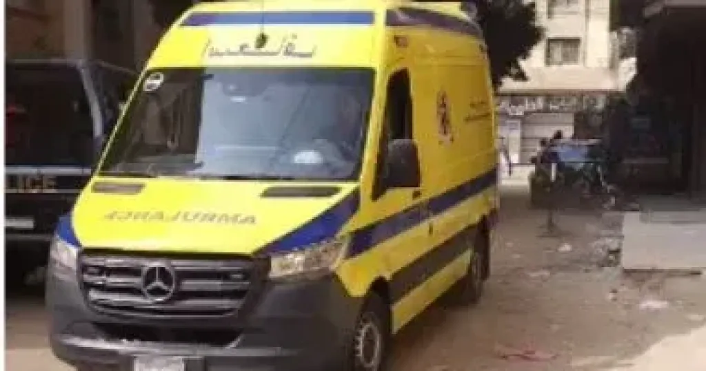 إصابة شخصين في مشاجرة بسبب خلافات المصاهرة في دار السلام سوهاج