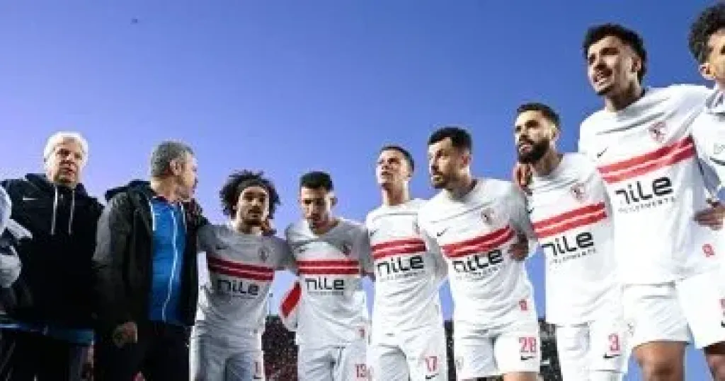 تدريبات تأهيلية للسعيد وشيكو بانزا على هامش مران الزمالك.. وجلسة مع معتمد جمال