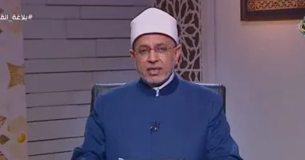 الدكتور سلامة داود يكشف أسرار البلاغة النبوية في استخدام كلمة ”عبد” بين التعريف والتنكير