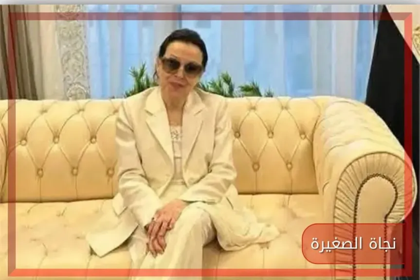 ”ماسبيرو”  يحتفل بذكرى ميلاد ”قيثارة الغناء العربي” نجاة الصغيرة في أسبوع خاص