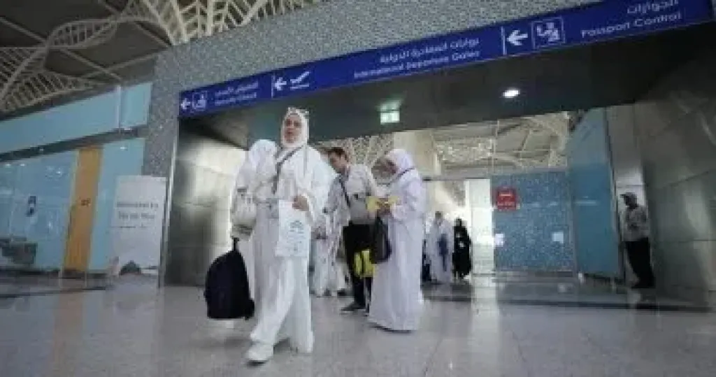3 طرق للتقديم في حج القرعة للموسم الجديد.. تعرف عليها