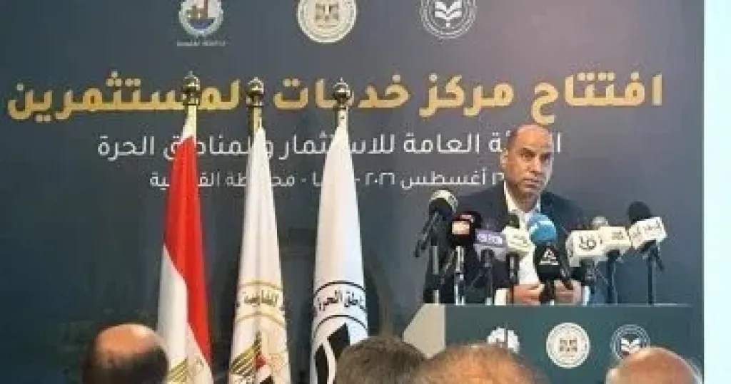 وزير العمل: تنسيق حكومى لدعم الاستثمار وتحقيق التنمية