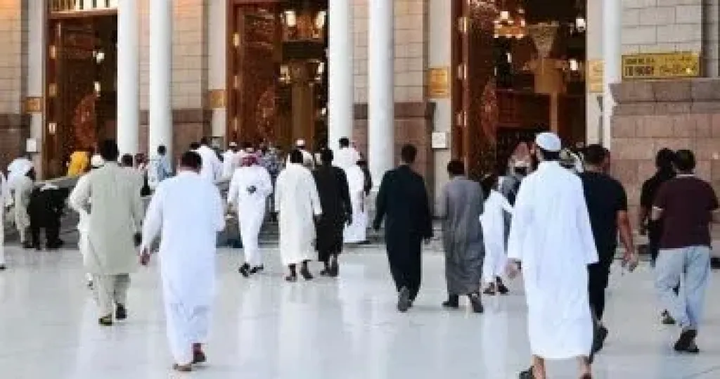 خطوة بخطوة.. كيفية التقديم في حج القرعة للموسم الجديد من منزلك