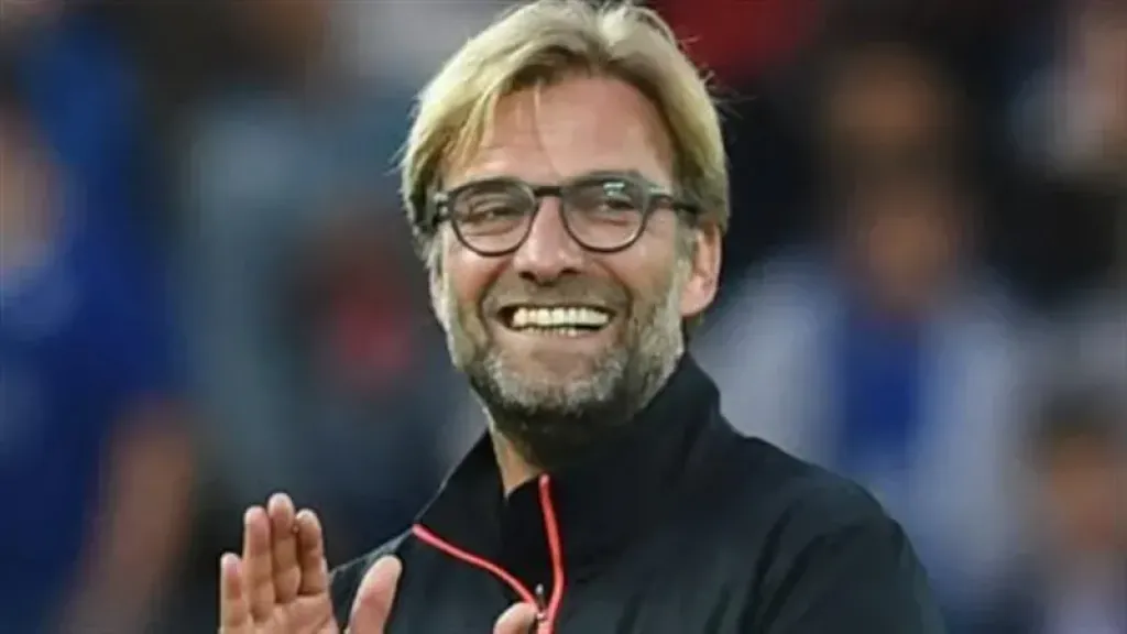 كلوب ينفي تدخله في صفقة سعيد الملا إلى دورتموند: «هذه ليست وظيفتي»