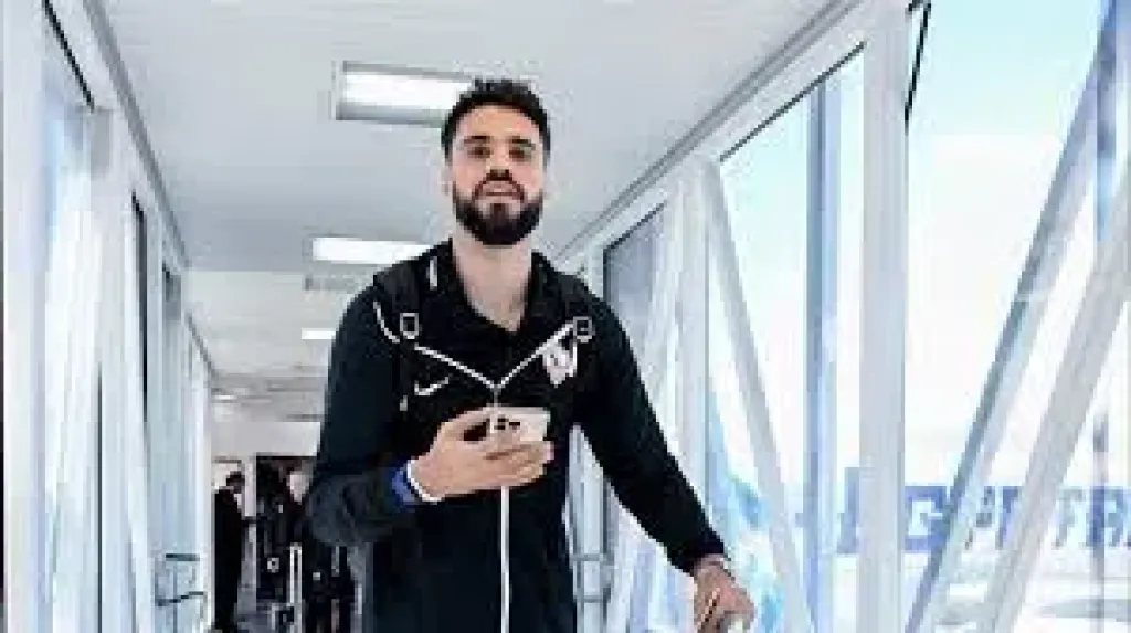 الزمالك يكشف موقف بنتايك قبل لقاء الاتحاد السكندري