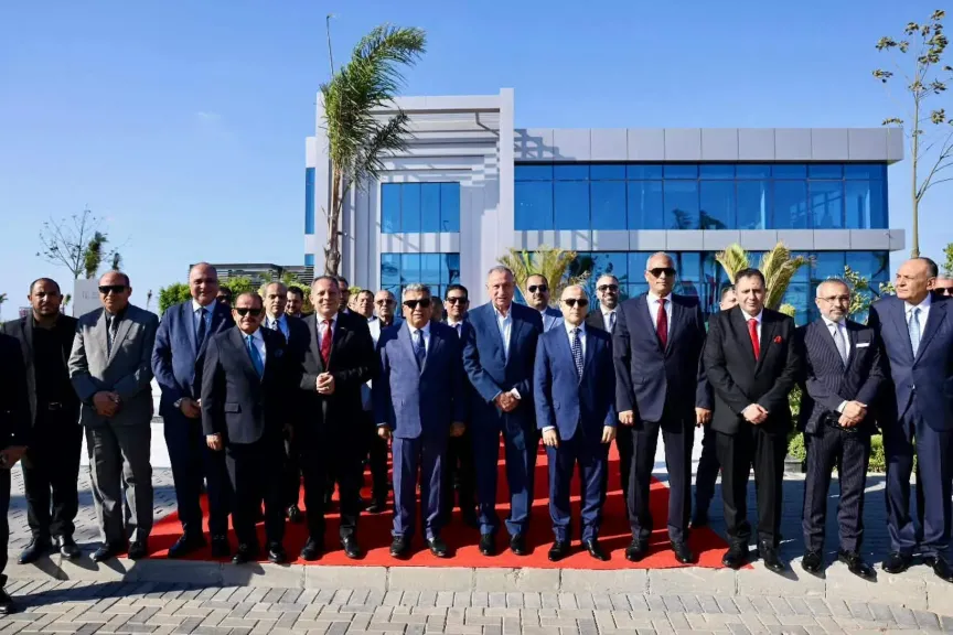 إقبال كثيف على عضوية الأهلي بالمنصورة الجديدة.. والنادي يدرس إغلاق المرحلة الأولى