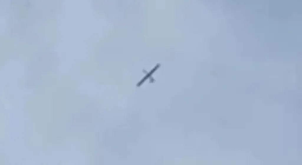تحليق حربي إسرائيلي في أجواء جنوب لبنان وتفجيرات واسعة في المنصوري ومجدل زون