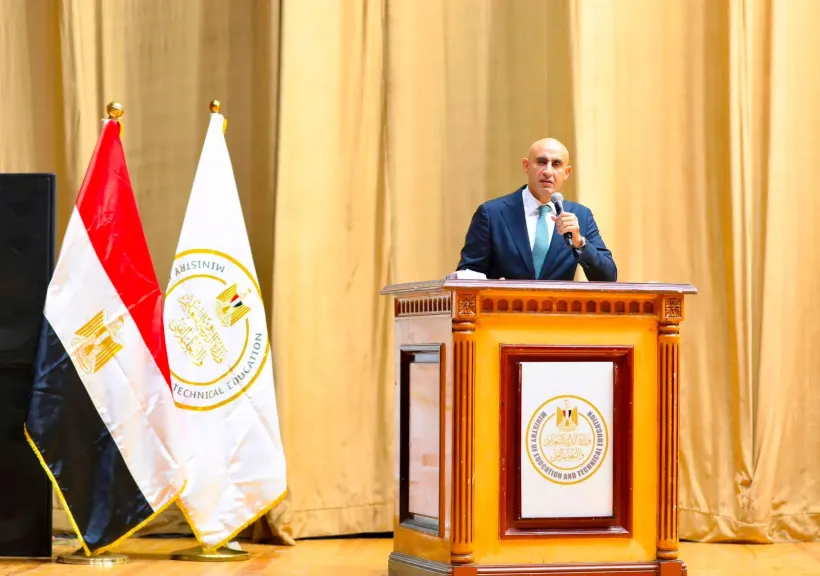وزير التعليم يعقد لقاء مع ٤٥٠٠ مدير مدرسة من ٢١ محافظة استعداد للعام الدراسى الجديد
