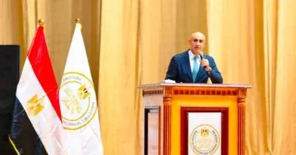 وزير التعليم يعقد لقاءً موسعًا مع 4500 مدير مدرسة من 21 محافظة استعدادا للدراسة