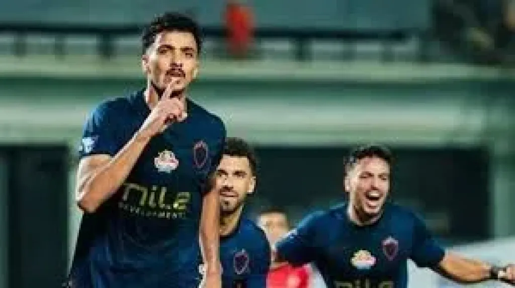 باستثناء حسام عبد المجيد، قائمة الراحلين مجانا من الزمالك قبل انطلاق الموسم الجديد
