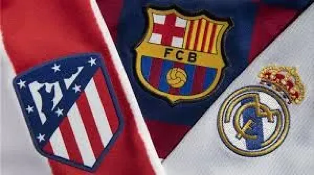 ريال مدريد يتفوق على برشلونة وأتليتكو في سباق التعاقد مع موهبة هولندا