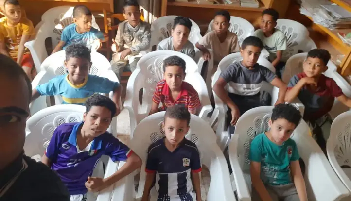 مراكز شباب بني سويف تنظم مسابقات ثقافية وفنية ودينية لاكتشاف المواهب وتنمية الوعي