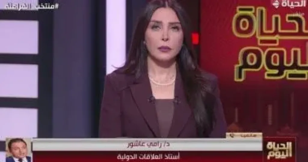 أستاذ ”علاقات دولية”: التحركات المصرية تهدف لعزل إسرائيل دبلوماسيا