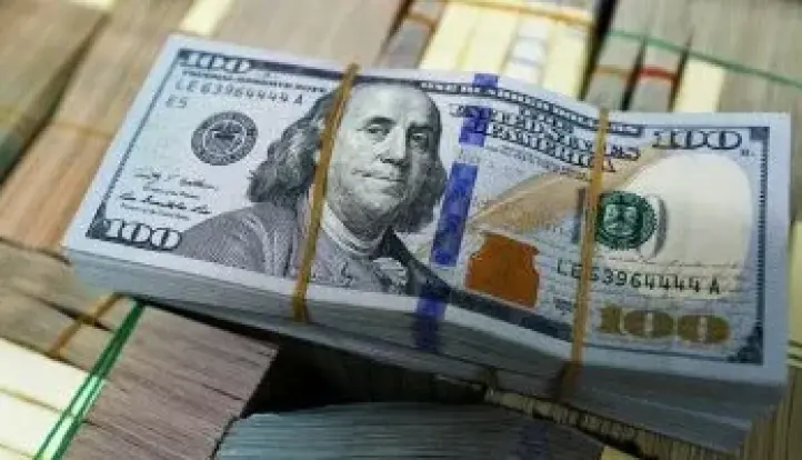ثبات سعر الدولار مقابل الجنيه فى البنوك اليوم الإثنين 17-8-2026