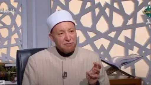 ابنى مات وأقرأ القرآن له وأخطئ.. هل يصل الثواب له؟.. أمين الفتوى يجيب
