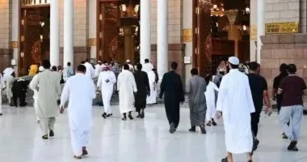 سداد رسوم التقديم.. شرط التسجيل في حج القرعة للموسم الجديد