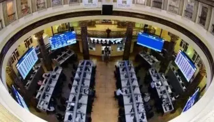 البورصة تواصل ارتفاعها بمنتصف التعاملات مدفوعة بمشتريات محلية وأجنبية