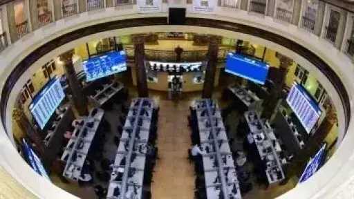 البورصة تواصل ارتفاعها بمنتصف التعاملات مدفوعة بمشتريات محلية وأجنبية