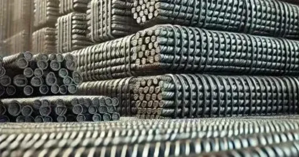 سعر الحديد اليوم الثلاثاء 18 أغسطس 2026.. ما أرخص نوع؟