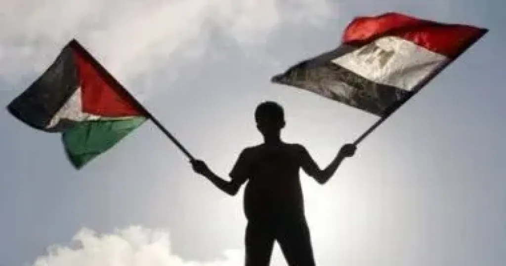 ارتفاع نسبة المسجلين للانتخابات التشريعية الفلسطينية إلى 87.2%