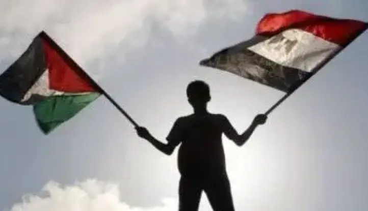 ارتفاع نسبة المسجلين للانتخابات التشريعية الفلسطينية إلى 87.2%