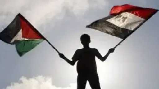 ارتفاع نسبة المسجلين للانتخابات التشريعية الفلسطينية إلى 87.2%
