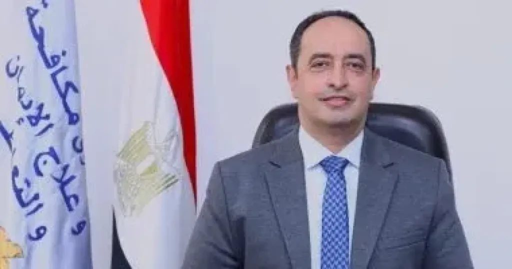 عمرو عثمان يعلن فتح باب التقدم لدبلوم خفض الطلب على المخدرات بجامعة القاهرة
