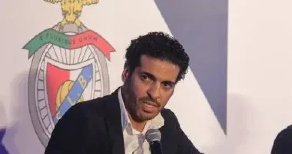 وفاة والد هاني سعيد المدير الرياضي بنادي بيراميدز بعد صراع مع المرض