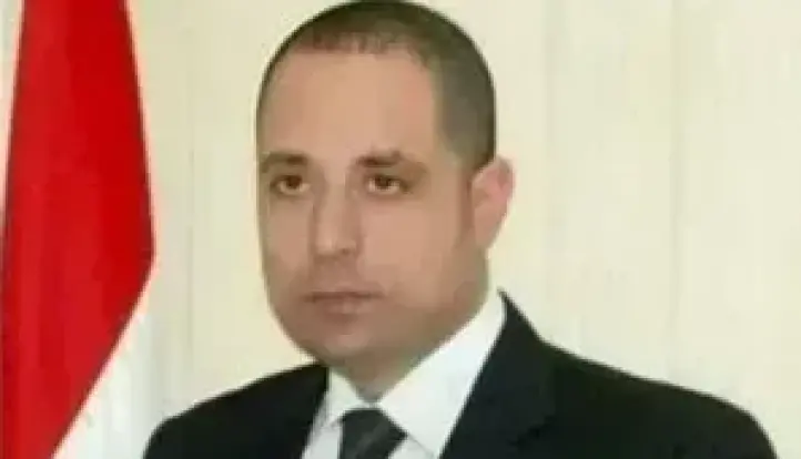 المستشار أسامةالصعيدي:سيف القانون الباتر لشائعات أهل الشر وحروب الجيل الرابع والخامس.
