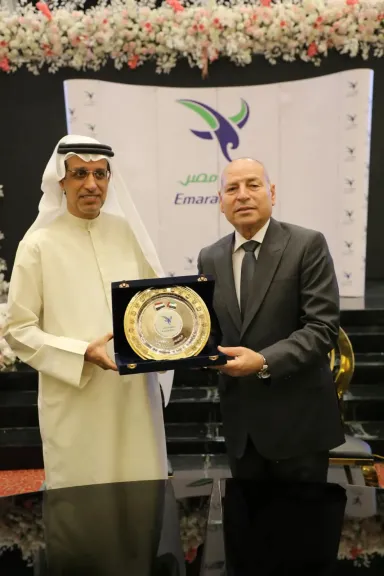 محافظة القاهرة تنظم ملتقى التوظيف بالتعاون مع إحدى الشركات المساهمة فى مجال تسويق المنتجات البترولية بنادى السكة