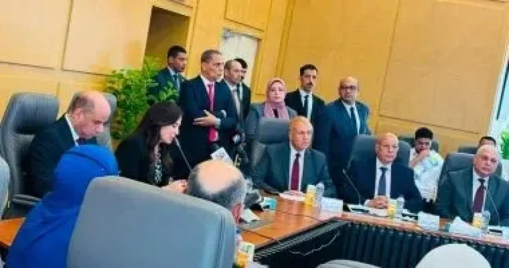 وزير العمل: العمالة المصرية المدربة مطلب أولي للسوق الأوروبي