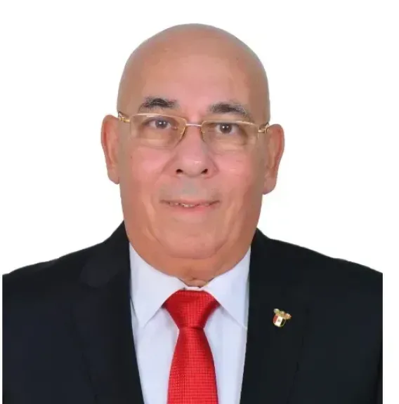 الدهراوي: واثقون في نجوم مصر ببطولة إفريقيا للكاراتيه