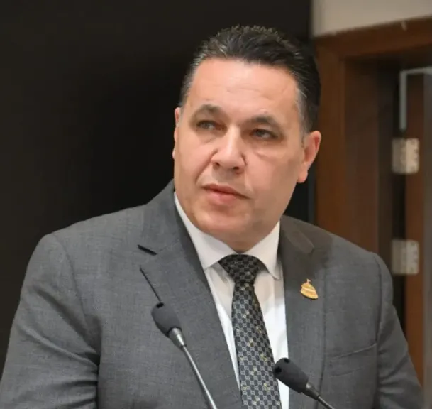 الغنيمي: صندوق تمويل المصانع المتعثرة نقطة تحول حقيقية لإنقاذ الصناعة المصرية