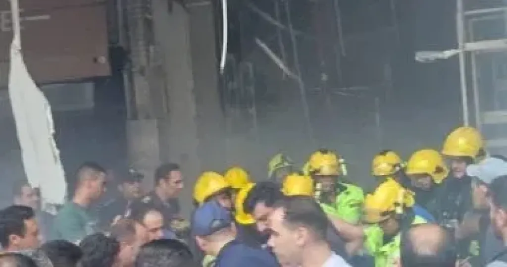 بعد حادث مول ”أرابيلا بلازا”.. كيف يعوض التأمين خسائر الحرائق؟