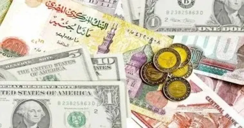 أسعار الدولار والعملات الأجنبية اليوم الإثنين 17 - 8 - 2026