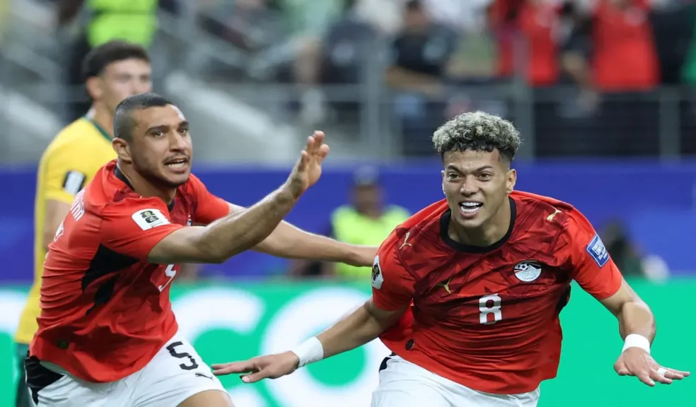 الأهلي يغلق ملف إمام عاشور.. قرار نهائي يحسم مصير نجم الوسط