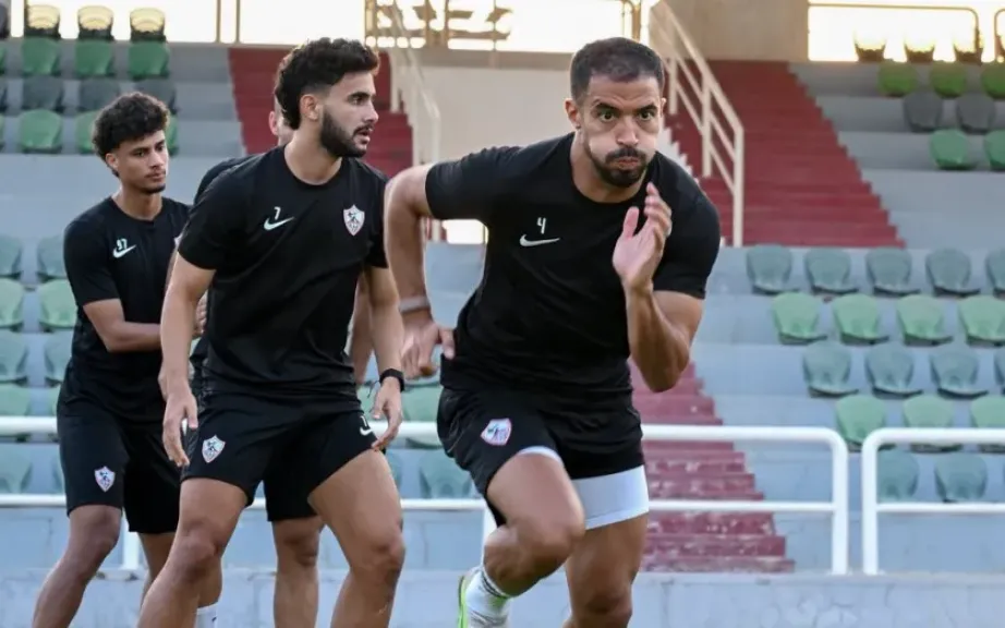 أخبار الزمالك| عودة عمر جابر.. ومنافسة ثلاثية جديدة.. وموقف آدم كايد