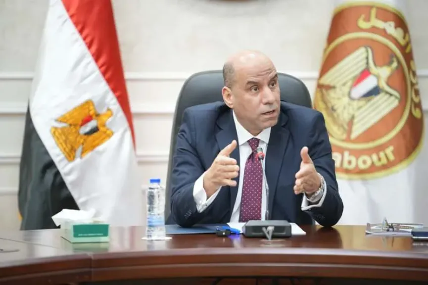 وزير العمل: الدولة تولي اهتمامًا كبيرًا بالتعليم الفني والتكنولوجي