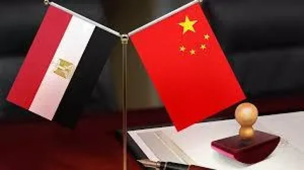 11.8 مليار دولار حجم التجارة بين مصر والصين في النصف الأول من 2026