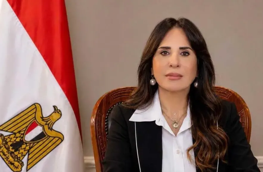 وزيرا الإسكان والعمل يكرمان أوائل طلاب المدارس الفنية لمياه الشرب والصرف الصحي ومدرسة عمار للتكنولوجيا