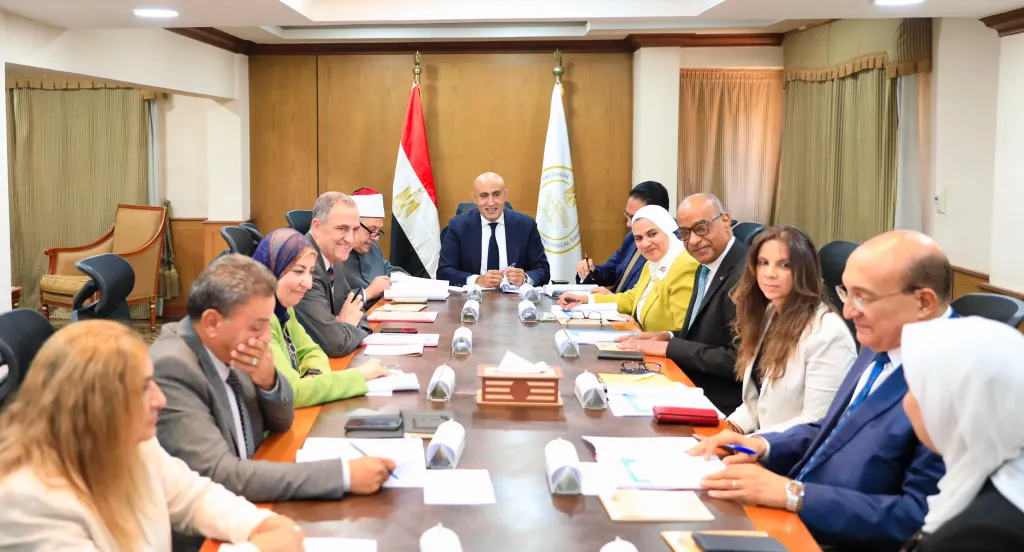 وزير التعليم يعتمد قواعد جديدة للبكالوريا والثانوية العامة