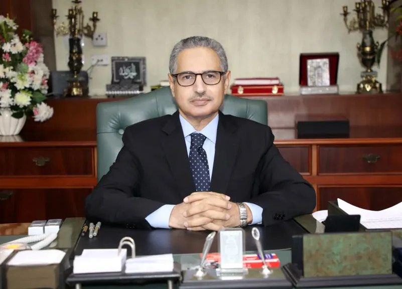 مصانع أسمنت بني سويف قنبلة بيئية فوق صفيح ساخن