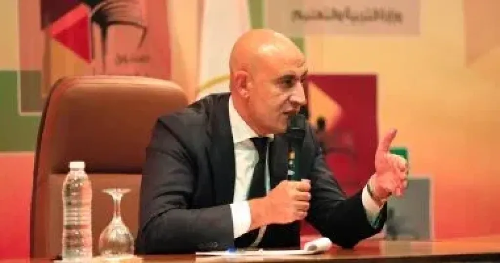 وزير التربية والتعليم: لا كثافة طلابية فى المدارس لمدة 6 سنوات مقبلة