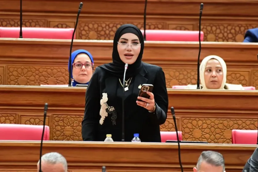 النائبة عبير عطا الله: معلمو الحصة «حل سريع» لسد عجز المدرسين.. والتحرك قبل انطلاق العام الدراسي