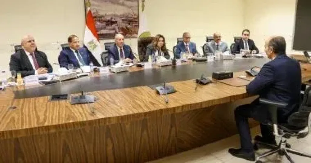 منال عوض: الانتهاء من المقابلات الشخصية لـ746 من المتقدمين للوظائف القيادية