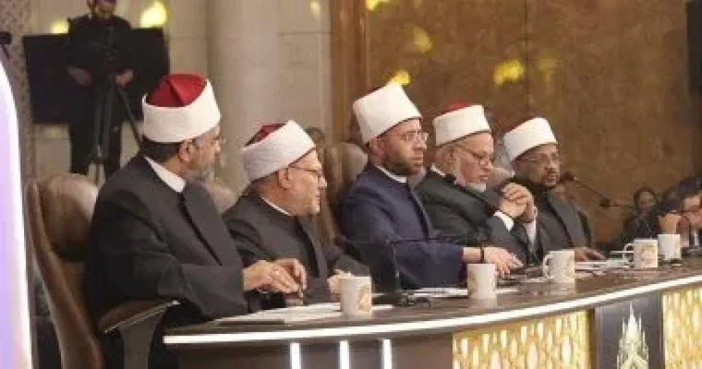 أوقاف القاهرة تحصد لقب الموسم الثاني من «دوري الأئمة النجباء»