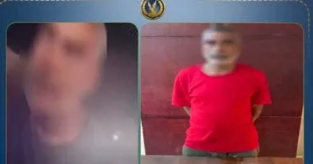الداخلية تضبط ”سايس بدون ترخيص ”يبتز مواطنين ماديا