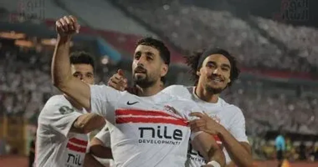 الزمالك يواصل استعداداته للاتحاد السكندرى.. ومعتمد جمال يؤكد أهمية حصد نقاط المباراة